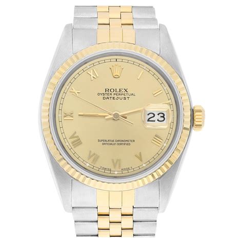 rolex champagne dial price|Rolex 16233 price list.